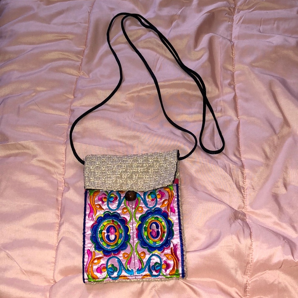 Small Bag